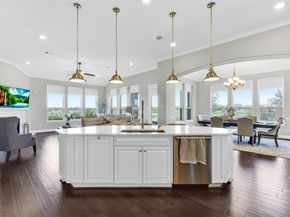 19914 Oakland Knoll Circle, Richmond TX 77407