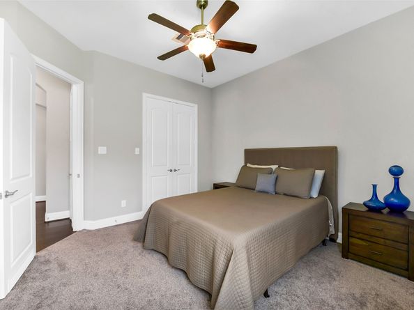 19914 Oakland Knoll Circle, Richmond TX 77407