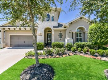 19914 Oakland Knoll Circle