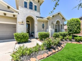 19914 Oakland Knoll Circle, Richmond TX 77407
