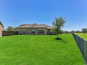 19914 Oakland Knoll Circle, Richmond TX 77407