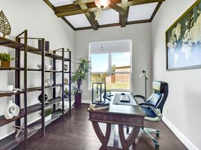 19914 Oakland Knoll Circle, Richmond TX 77407