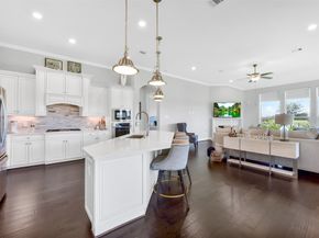 19914 Oakland Knoll Circle, Richmond TX 77407