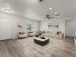 1206 Oak Meadows Street, Houston TX 77017