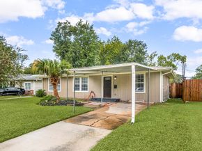 1206 Oak Meadows Street, Houston TX 77017