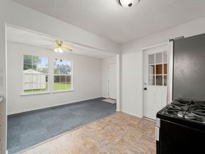 1206 Oak Meadows Street, Houston TX 77017