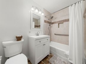 1206 Oak Meadows Street, Houston TX 77017
