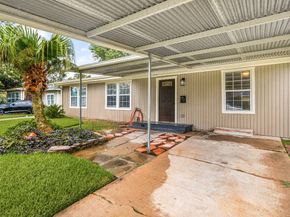 1206 Oak Meadows Street, Houston TX 77017