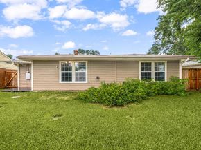 1206 Oak Meadows Street, Houston TX 77017