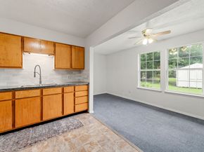 1206 Oak Meadows Street, Houston TX 77017