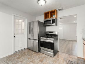 1206 Oak Meadows Street, Houston TX 77017