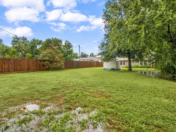 1206 Oak Meadows Street, Houston TX 77017