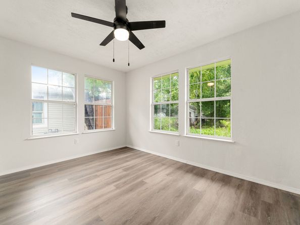 1206 Oak Meadows Street, Houston TX 77017