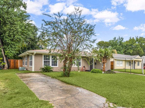 1206 Oak Meadows Street, Houston TX 77017