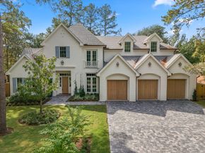 5 Hollymead Drive, The Woodlands TX 77381