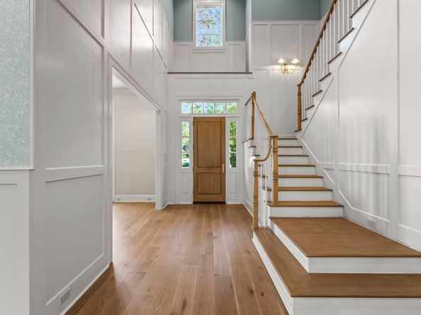 5 Hollymead Drive, The Woodlands TX 77381