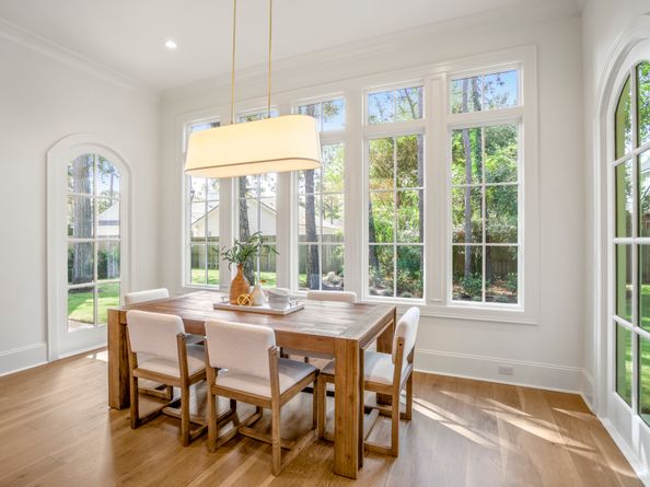 5 Hollymead Drive, The Woodlands TX 77381