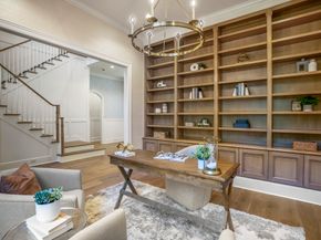 5 Hollymead Drive, The Woodlands TX 77381