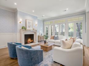 5 Hollymead Drive, The Woodlands TX 77381