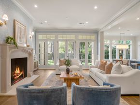 5 Hollymead Drive, The Woodlands TX 77381