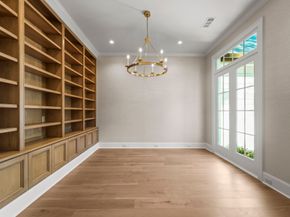 5 Hollymead Drive, The Woodlands TX 77381