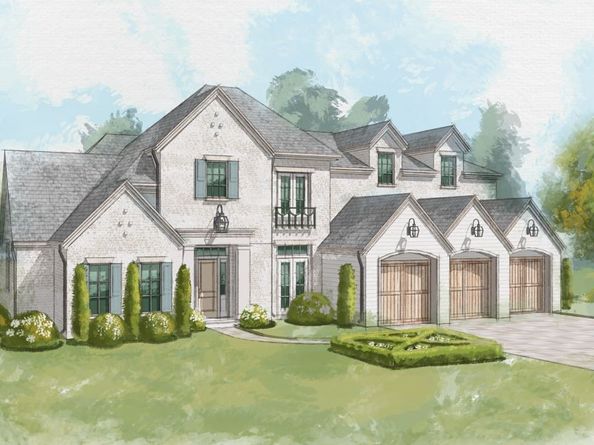 5 Hollymead Drive, The Woodlands TX 77381