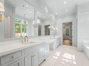 5 Hollymead Drive, The Woodlands TX 77381