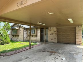 8432 Botany Lane, Houston TX 77075