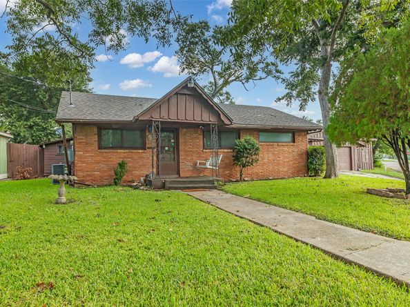 7307 Parsons Street, Houston TX 77012
