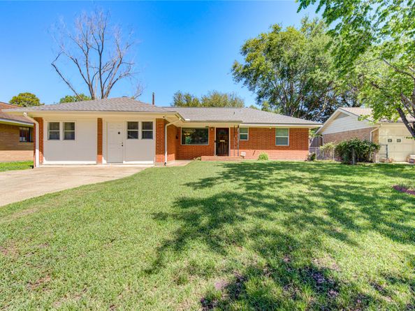 4538 Warm Springs Road, Houston TX 77035