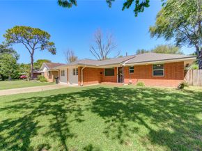 4538 Warm Springs Road, Houston TX 77035