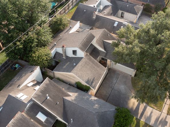 14411 Briarhills Parkway, Houston TX 77077