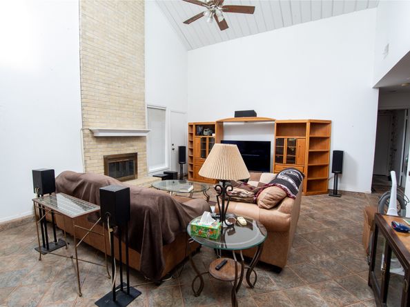14411 Briarhills Parkway, Houston TX 77077