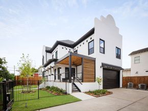 510 E 7th Street, Houston TX 77007