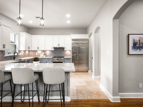 510 E 7th Street, Houston TX 77007