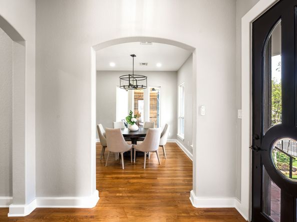 510 E 7th Street, Houston TX 77007