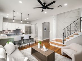 510 E 7th Street, Houston TX 77007