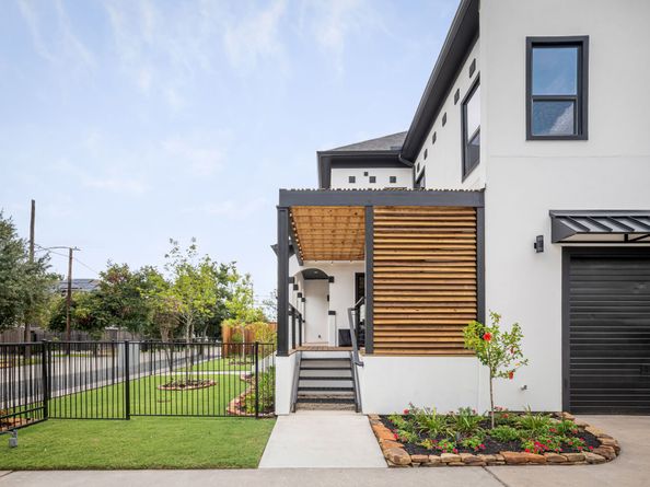 510 E 7th Street, Houston TX 77007