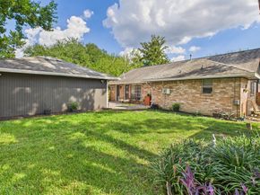 2423 Tinechester Drive, Houston TX 77339