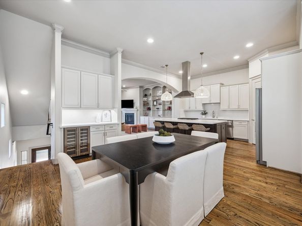 1545 Haddon Street, Houston TX 77006