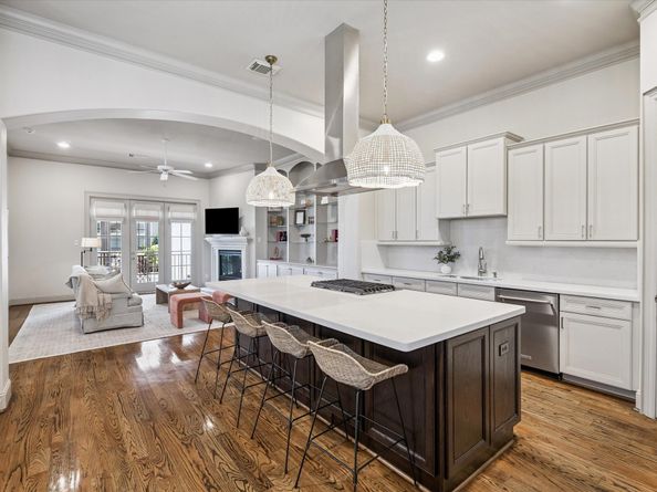 1545 Haddon Street, Houston TX 77006