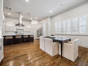 1545 Haddon Street, Houston TX 77006