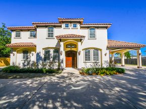 11106 Lewis Drive, Houston TX 77099