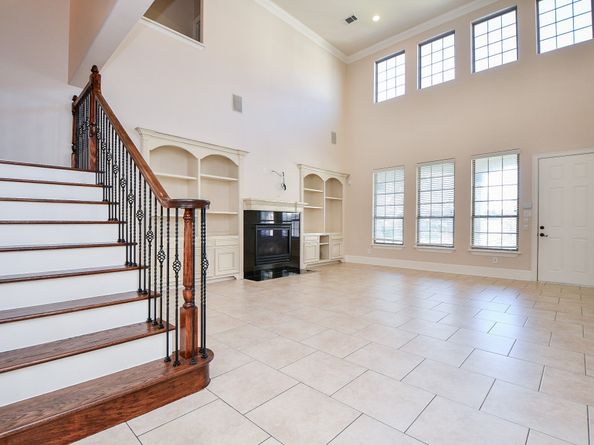 11106 Lewis Drive, Houston TX 77099