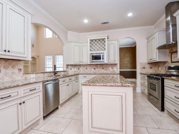 11106 Lewis Drive, Houston TX 77099