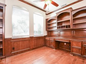 11106 Lewis Drive, Houston TX 77099