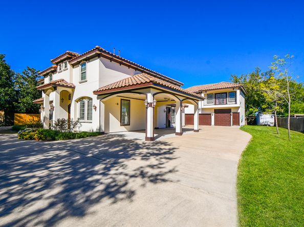 11106 Lewis Drive, Houston TX 77099