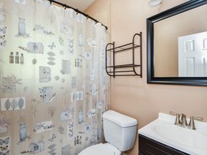 11106 Lewis Drive, Houston TX 77099