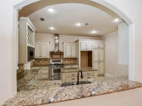 11106 Lewis Drive, Houston TX 77099