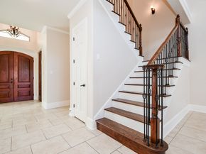 11106 Lewis Drive, Houston TX 77099
